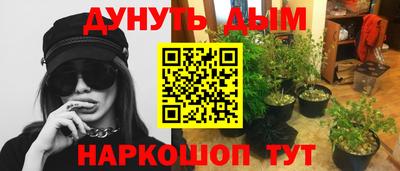 молекула духа Кимры